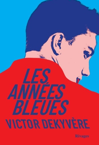 Les années bleues