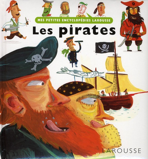 Les pirates