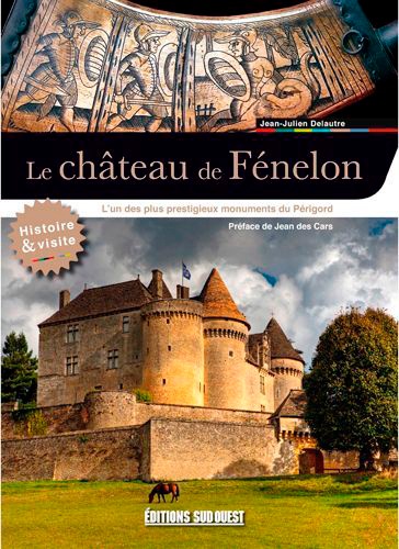 Le château de Fénelon