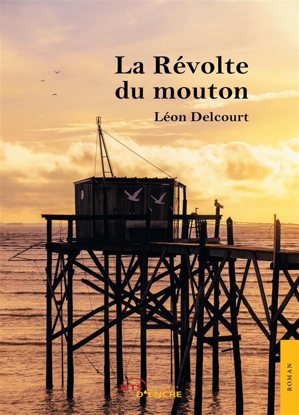 La révolte du mouton