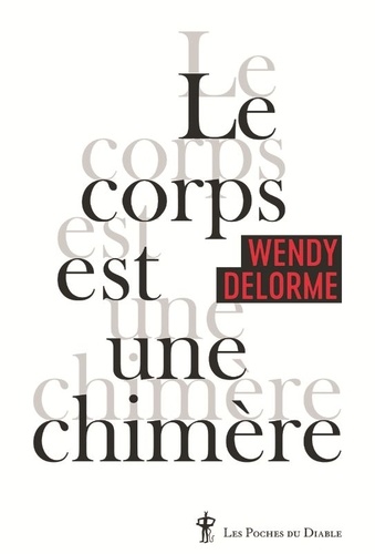 Le corps est une chimère