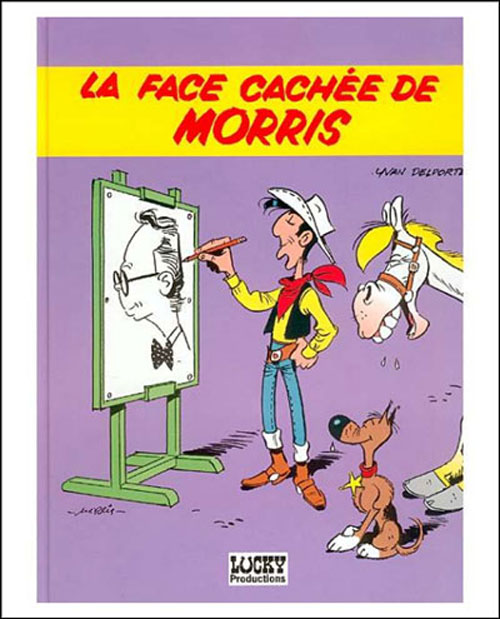 La face cachée de Morris