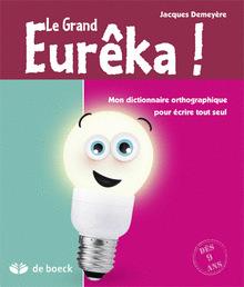 Le grand Eureka Edition 2016