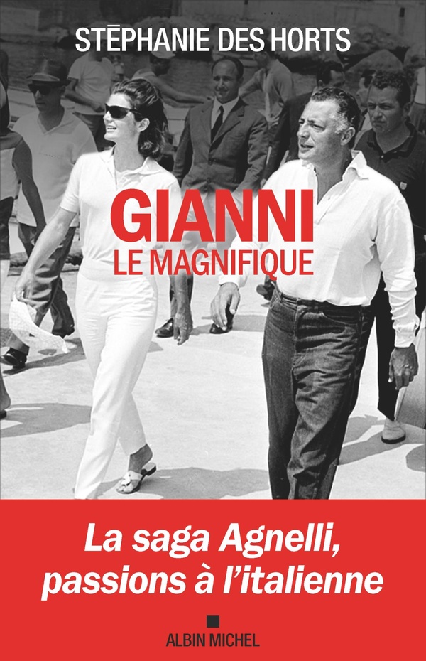 Gianni le magnifique