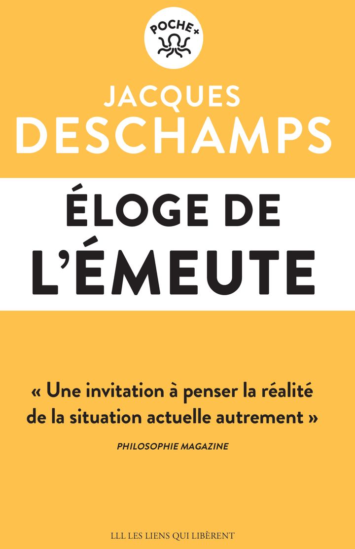 Eloge de l'émeute