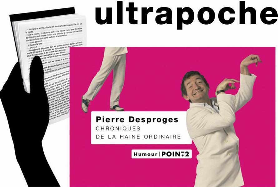 Chroniques de la haine ordinaire