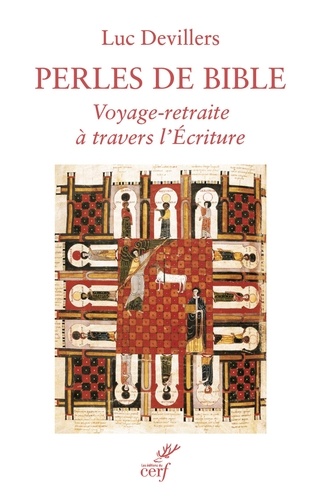 Perles de Bible. Voyage-retraite à travers l'Ecriture