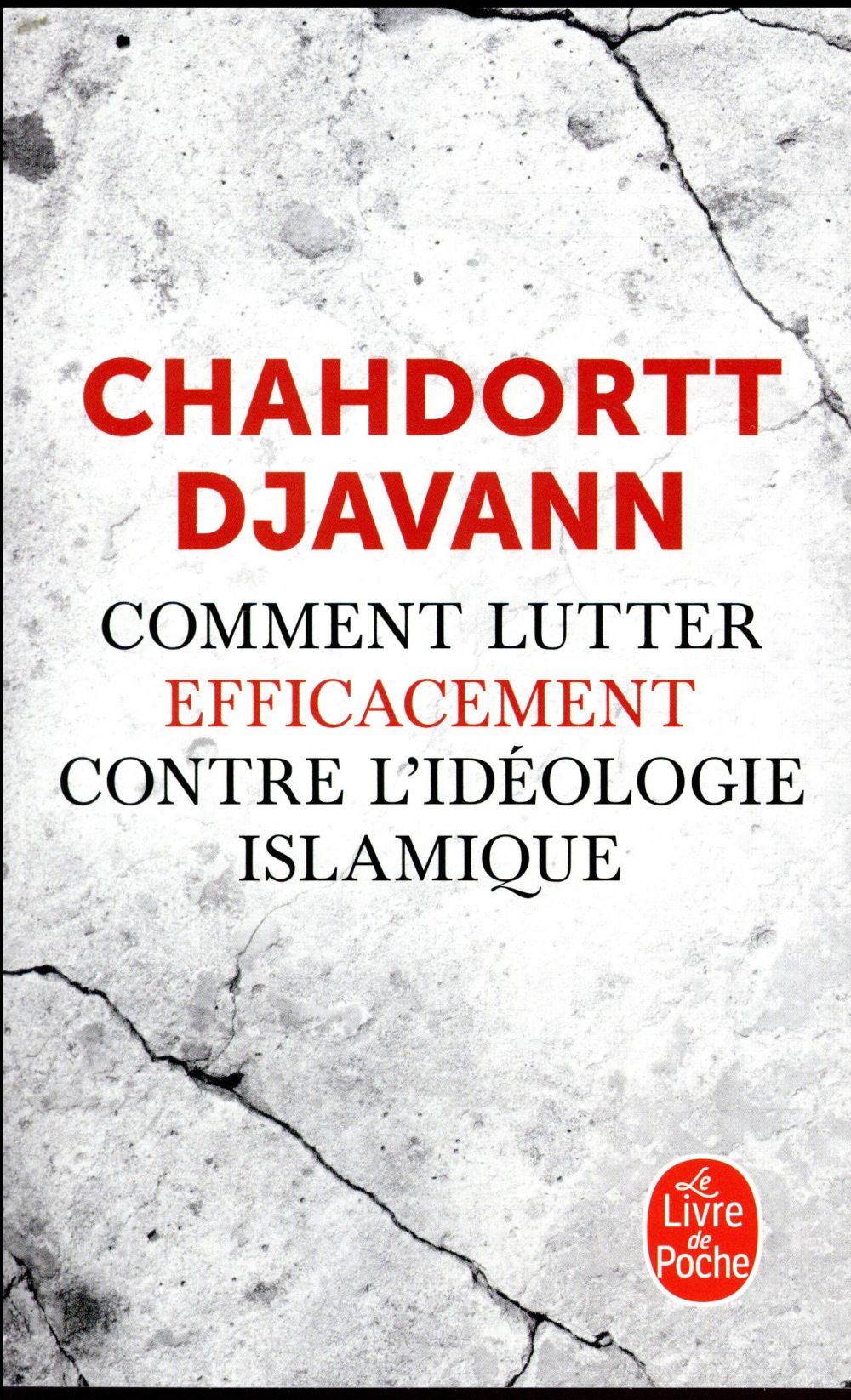 COMMENT LUTTER EFFICACEMENT CONTRE L'IDEOLOGIE ISLAMIQUE