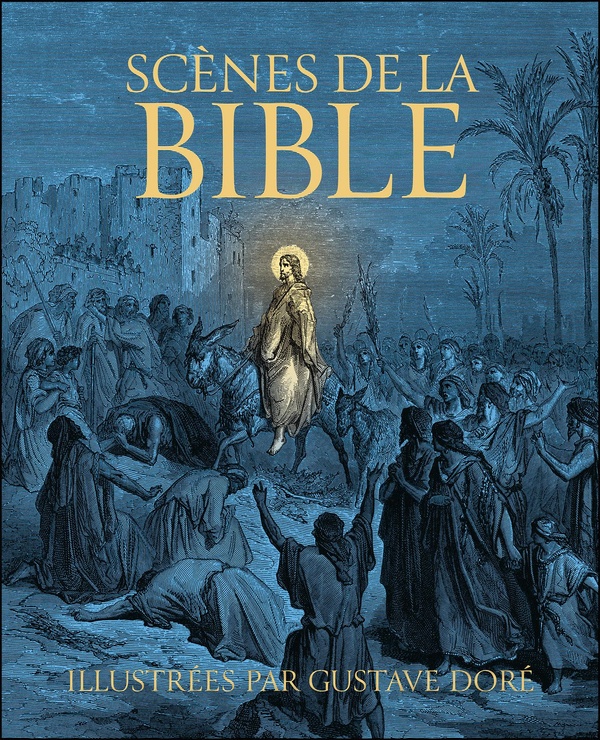 Scènes de la Bible