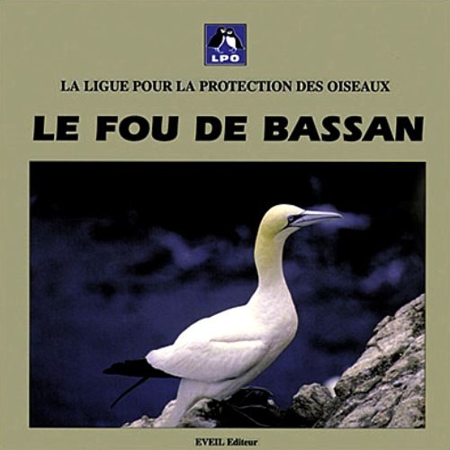 Le Fou de Bassan