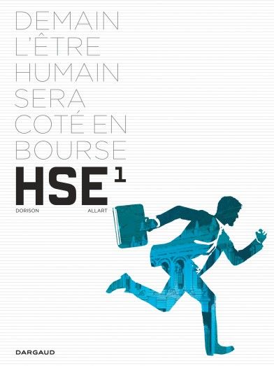 Human stock exchange Tome 1