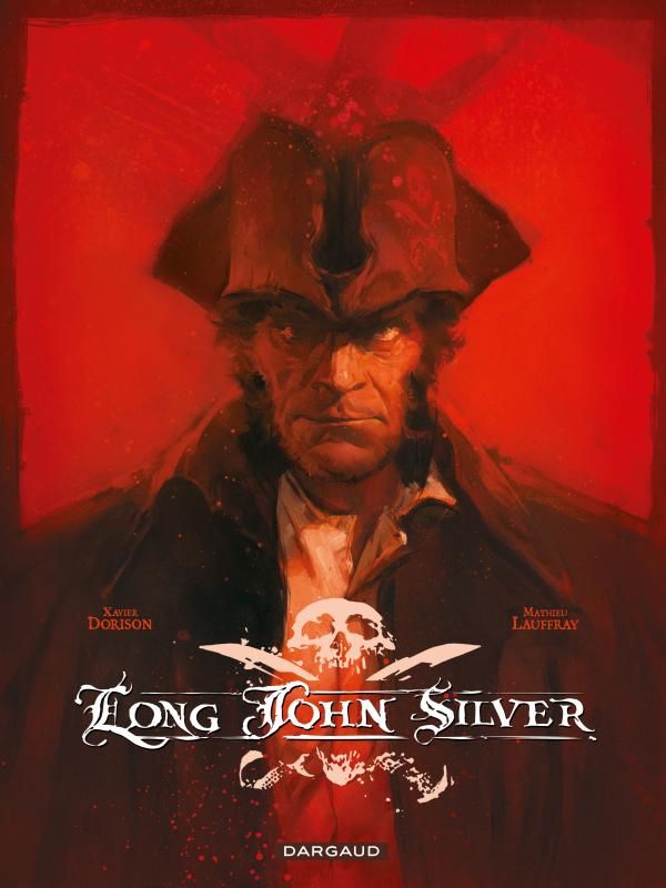 Long John Silver : Intégrale