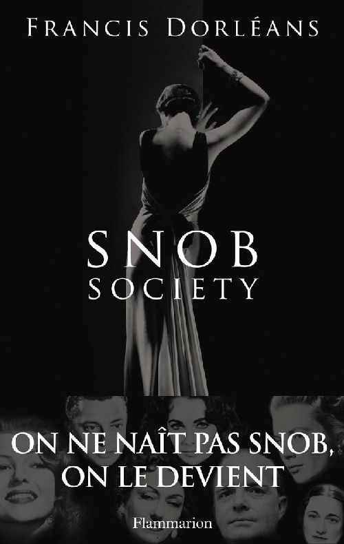 Snob society