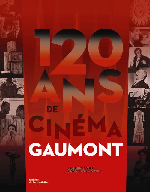 120 ans de cinéma Gaumont