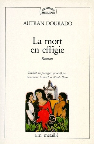 La Mort en effigie
