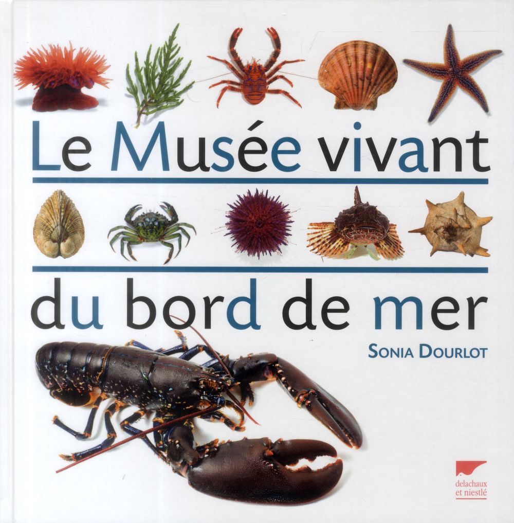 Le musée vivant du bord de mer