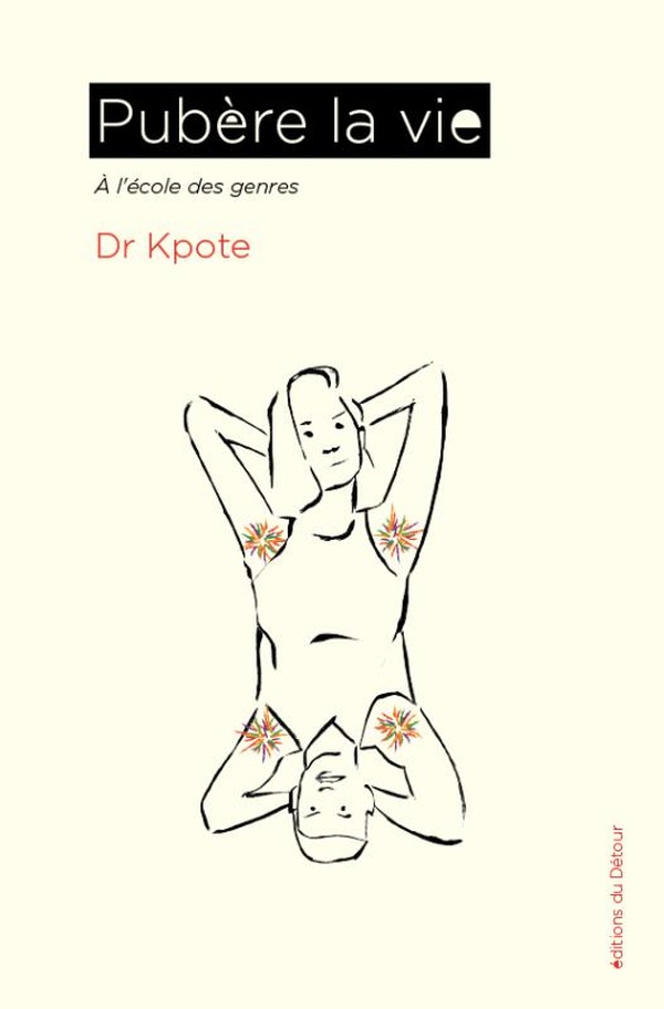 Pubère la vie. A l'école des genres