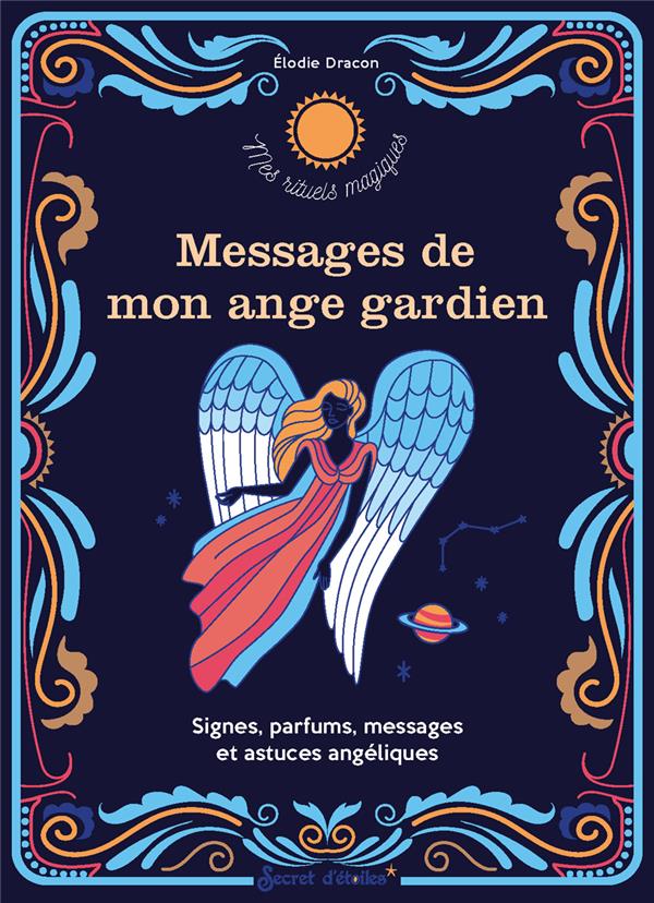 Parler avec mon ange gardien