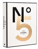 Chanel N° 5. Coffret 2 volumes : Anatomie d'un mythe ; Architecture d'une légende