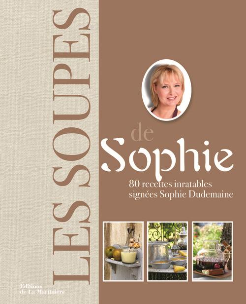 Les soupes de Sophie