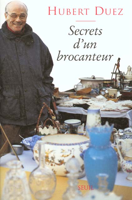 Secrets d'un brocanteur
