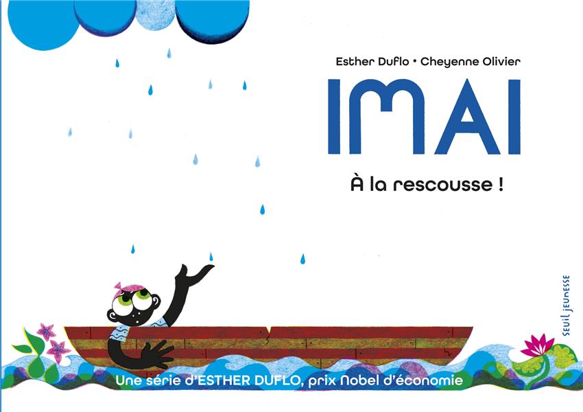 Imai. A la rescousse !