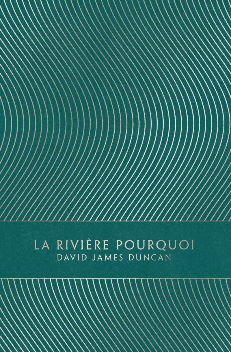 La Rivière Pourquoi