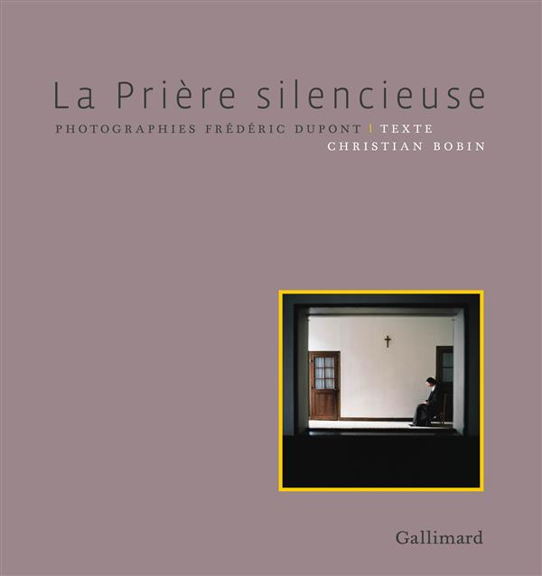 La prière silencieuse
