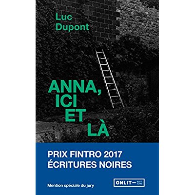 Anna, ici et là