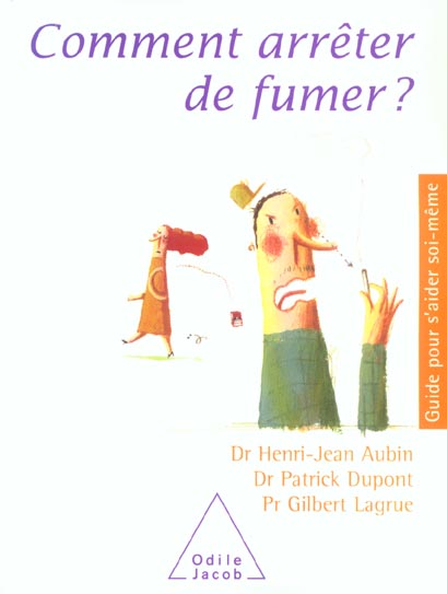 Comment arrêter de fumer ?
