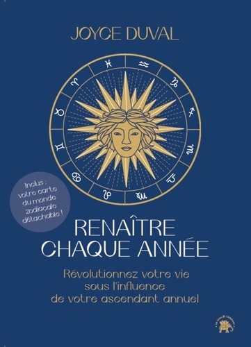 Renaître chaque année