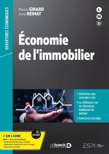 Economie de l’immobilier
