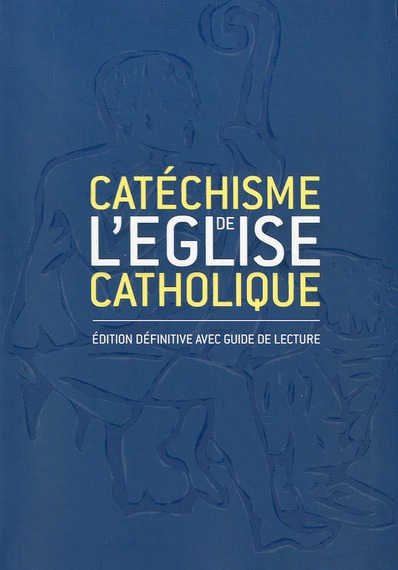Catéchisme de l'Eglise catholique