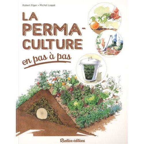 La permaculture en pas à pas