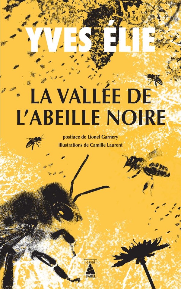 La vallée de l'abeille noire
