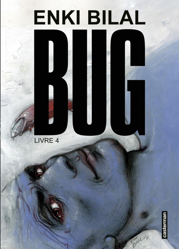 Bug Tome 4