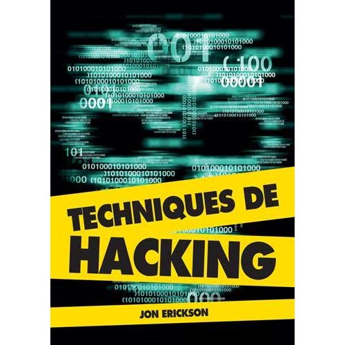 Techniques de hacking