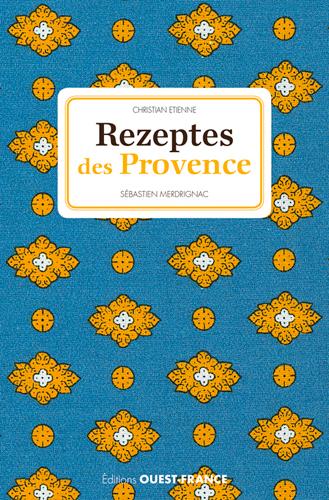 RECETTES DE PROVENCE