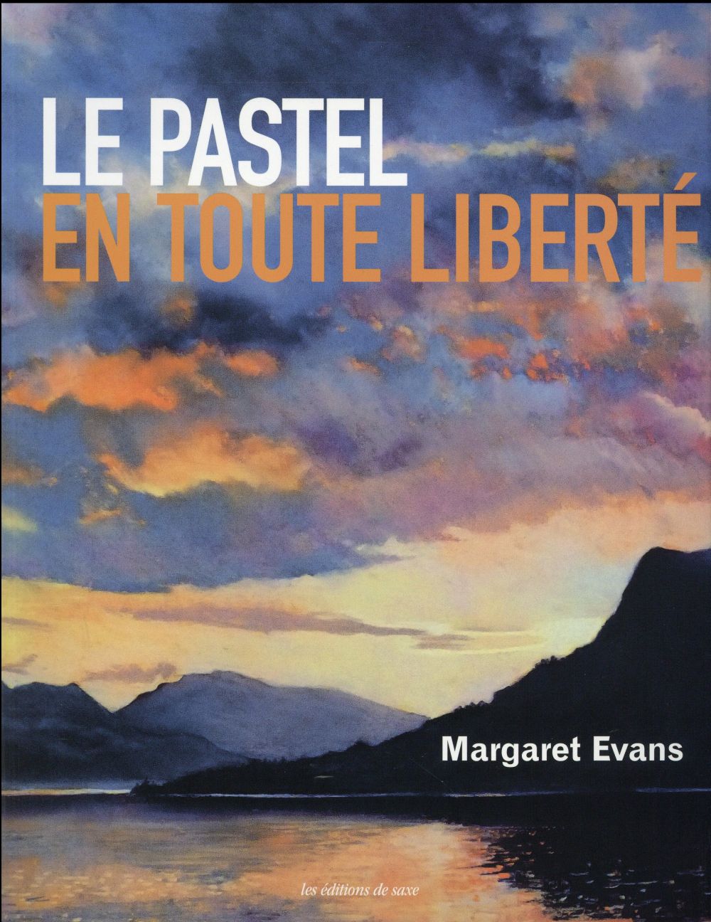 Le pastel en toute liberté