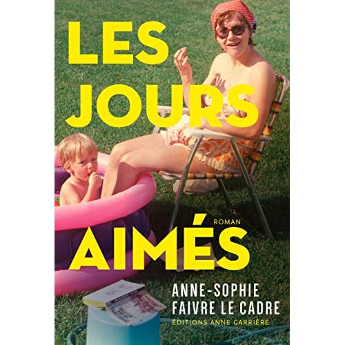 Les jours aimés