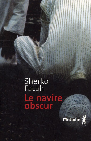 Le navire obscur