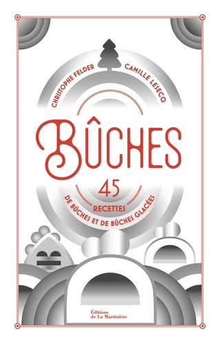 Bûches. Edition collector