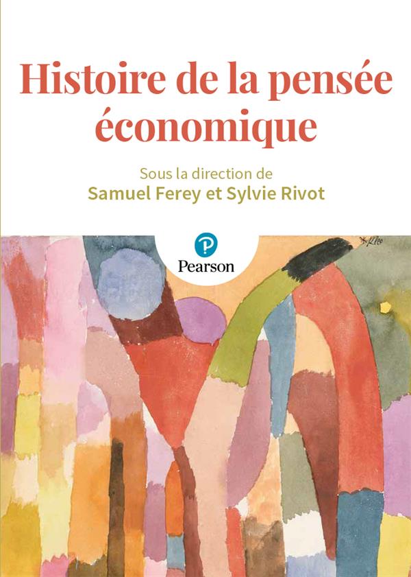 Histoire de la pensée économique