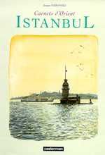 Carnets d'Orient : Istanbul