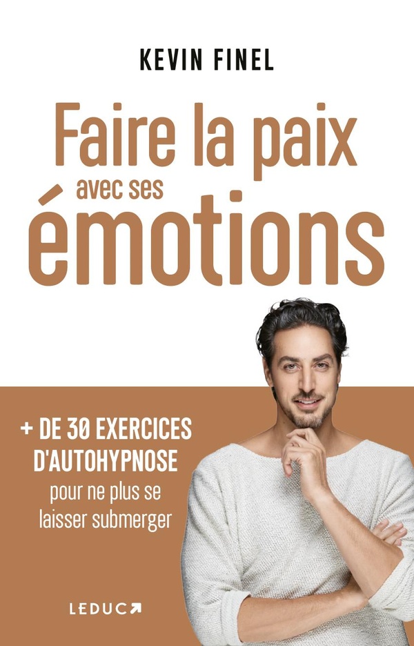 Faire la paix avec ses émotions