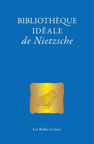Bibliothèque idéale de Nietzsche