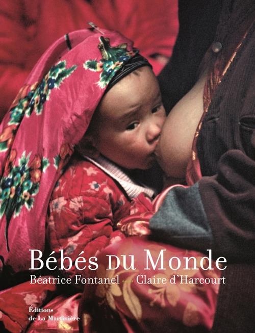 Bébés du Monde