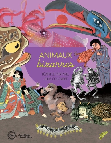 Animaux bizarres