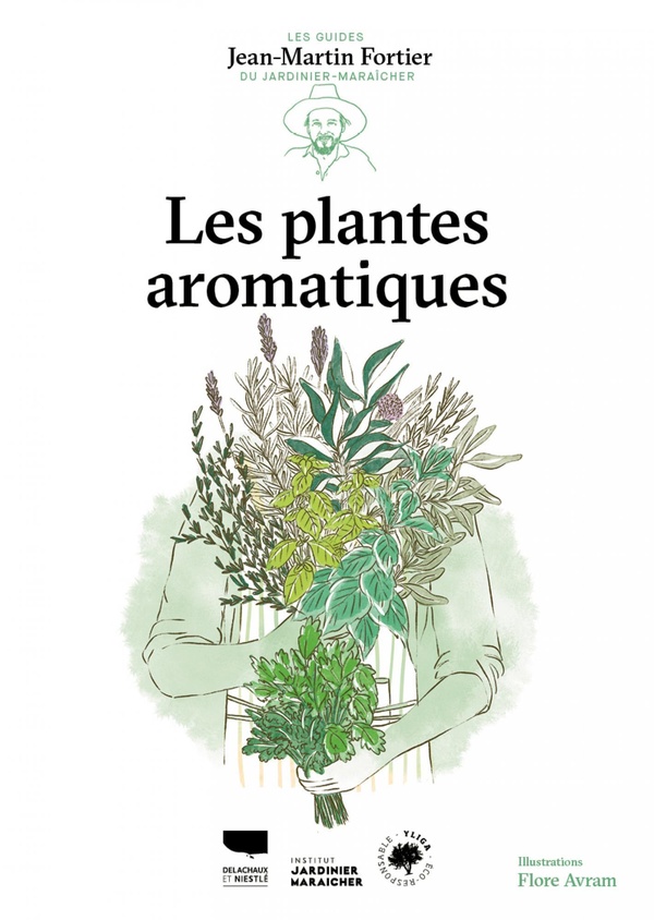 Les plantes aromatiques