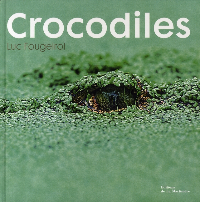 Crocodiles